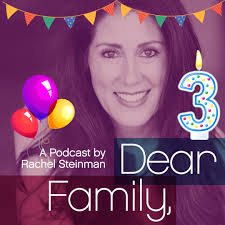 Rachel Steinman (@writenowrachel)