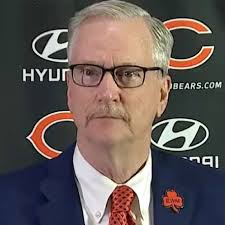 George McCaskey is Preaching Patience When it Comes to Caleb Williams  https://www.bleachernation.com/bears/2024/08/30/george-mccaskey-post-0830/