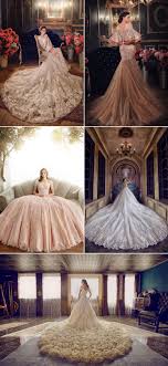 37 Jaw Droppingly Beautiful Gowns For A Ballroom Wedding Praise Wedding Wedding Dress Shopping Gowns Fairytale Gown