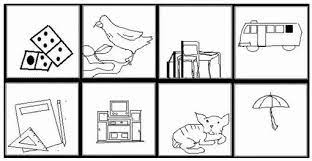 Wartegg zeichen test wartegg drawing completion test. Tes Wartegg Sejarah Tips Spesifikasi Tahapan Petunjuk
