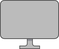 Today i am proud to announce you that with deskovery 3.1, wobbly and/or transparent windows are back. Download Hd Tv Back Back Of Tv Clipart Transparent Png Image Nicepng Com