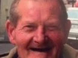 Fundraiser for Anthony Flannan Piggott by Frankie Neylon Anthony Pigott :  Please Help Jimmy Burke Get A Headstone