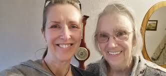 Thanks for helping after a fall outside school