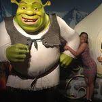 Shantell Hicks's Instagram, Twitter & Facebook