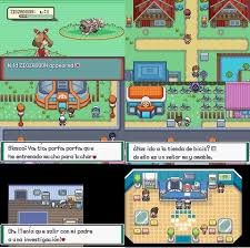 Pin On Pokemon Conquest Rom