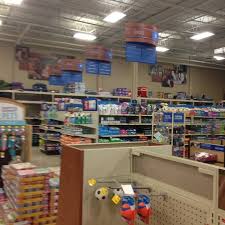 There are always people there. Petsmart 60 S State Rt 17