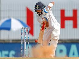 India seized control of the second test after their spinners wreaked havoc on a dustbowl and skittled out gill connects this one alright. India Vs England 2nd Test Chennai Pitch Team India Set For A Change Cricket News Times Of India