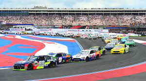 29 этап monster energy nascar cup series 2019 на трассе charlotte motor speedway. What Channel Is Nascar On Today Time Tv Schedule For Charlotte Roval Race Sporting News