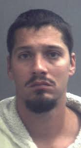 Crazed man 'sets fire to his girlfriend as she sits in their house before  stealing a car'