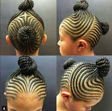 Photos of the hottest celebrity hairstyles. 30 Hairstyles To Make Your Baby Girl Beautifully Cute Who S The Cutest Fashion Nigeria
