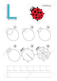 Letter l alphabet art, letter art, graffiti alphabet, fancy letters, . Zoo Alphabet Vollstandig Lernen Handschrift Zeichnung Tutorial Fur Den Buchstaben L Lizenzfrei Nutzbare Vektorgrafiken Clip Arts Illustrationen Image 54691762