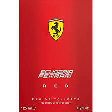 We have over 50 years of porsche, ferrari, maserati and mercedes benz experience. Amazon Com Ferrari Scuderia Red For Men Eau De Toilette Spray 4 2 Fluid Ounce Beauty Personal Care