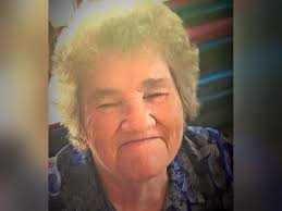 Billie Cupit Frisby's Obituary