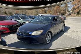 Image result for Dark Blue 2006 Scion