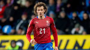 Joueur de football tchèque (fr). Things To Know About Alex Kral