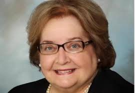 Diane Netzel March 4, 1941