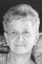 SHIRLEY PATTISON Obituary (2015)