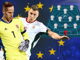 Uno de ellos, un ex del real madrid castilla, adam szalai. Vwxayl Ngqyr7m