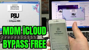 Apple Mdm Mobile Device Management Free Bypass Apple Mdm Bypass For Any Ios Any Device This Is Not Mobile Device Management Device Management Mobile Device