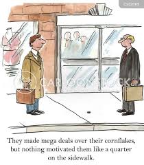 Mega Cartoons and Comics