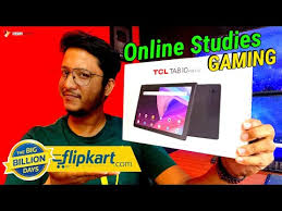 TCL Tab 10 HD 4G - Tablets ...
