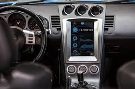Pin On 350z Mods