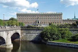 Utdelning av litteraturpriset till astrid lindgrens minne, stockholm kronprinsessan victoria. Sveriges Kungahus Sweden Stockholm Sweden Gothenburg