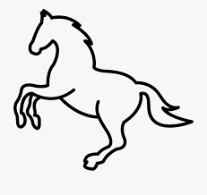 Mustang drawing perspective drawing lessons 65 mustang ford mustang 1967 car design. Download And Share Mustang Logo Drawing Easy Jumping Horse Outline Cartoon Seach More Similar Free Transparent Horse Outline Easy Drawings Dotted Drawings