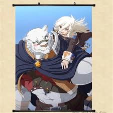 Check spelling or type a new query. Japanese Anime Zero Kara Hajimeru Maho No Sho Grimoire Of Zero Mercenary Home Decor Wall Scroll Poster Decorative Pictures Painting Calligraphy Aliexpress
