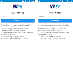 Que una persona se puede conectar sin permiso a tu red wifi, digamos. Wifiway Apk Download For Android Latest Version 1 0 Com Waydatasolution Wifiway