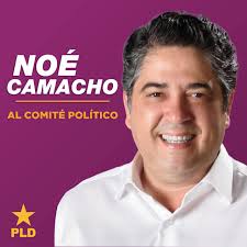 Noe Camacho