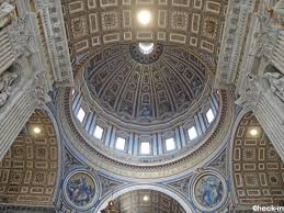 We recommend calling ahead to. Cosa Vedere Nella Basilica Di San Pietro A Roma Informazioni Per La Visita