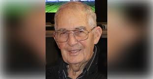 Obituary information for Fred Marvin Oakley