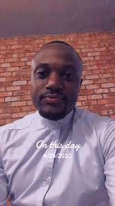 Thomas Mathonsi Funeral Day