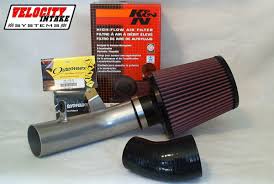However, in some cases running a k&n or similar filter will show power gains, but only with a very well designed intake that is superior to the oe air box. Raptor 700 Velocity Intake System With K N Air Filter