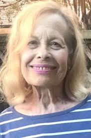 Ruth FALLON Obituary (2025)