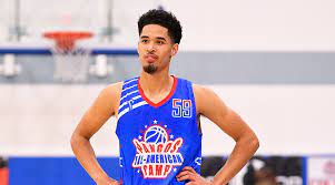 Kentucky transfer johnny juzang commits to ucla, he tells @247sports. Johnny Juzang Reclassifies Kentucky Virginia Target Recruit Sports Illustrated