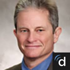 Dr. William S. Wittenborn, MD