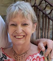 Jody Stockham Obituary