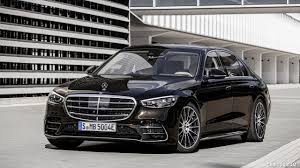 This content is created and maintained by a third party, and imported onto this page to help users provide. 2021 Mercedes Benz S Class Plug In Hybrid Color Onyx Black Front Three Quarter Hd Wallpaper 168