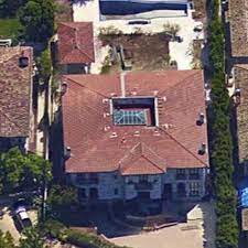 Comedian kathy griffin is worth a lot of money: Kathy Griffin S House Former In Los Angeles Ca Google Maps 2