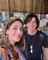 Who's DJ Aqeel's Ex-Wife Farah Khan? Related To Hrithik Roshan In Past,  Founded Jewellery Brand