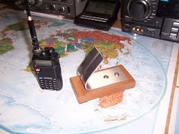 Check spelling or type a new query. Desk Stand For A Little Ham Radio Baofeng Uv 5r Instructables