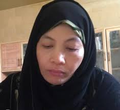 Subukan po nyo lumapit sa DMW Para mag pa tulong 😢