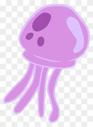 Free Free 53 Outline Cute Jellyfish Svg Jellyfish Clipart SVG PNG EPS DXF File