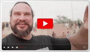 Lumen: LIVE with the World's Strongest Man