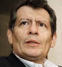 Víctor Hugo Rascón Banda