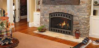 If you've never started a fire in a fireplace (and no, those automatic electric fireplace don't count), then this guide is for you. Tips For Designing Around A Fireplace Heatilator