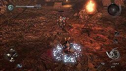 Known as yokai, these demons inhabit a number of dangerous locations and lie in wait in the shadows to ambush unsuspecting victims. Nioh Wikipedia