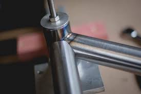 A calculator for extension tubes, showing near and far focus distances, and the magnification at but while there were some extension tube calculators out there, none of them showed me what i wanted. Reader Story Building A Custom Bike Frame At Home Pinkbike